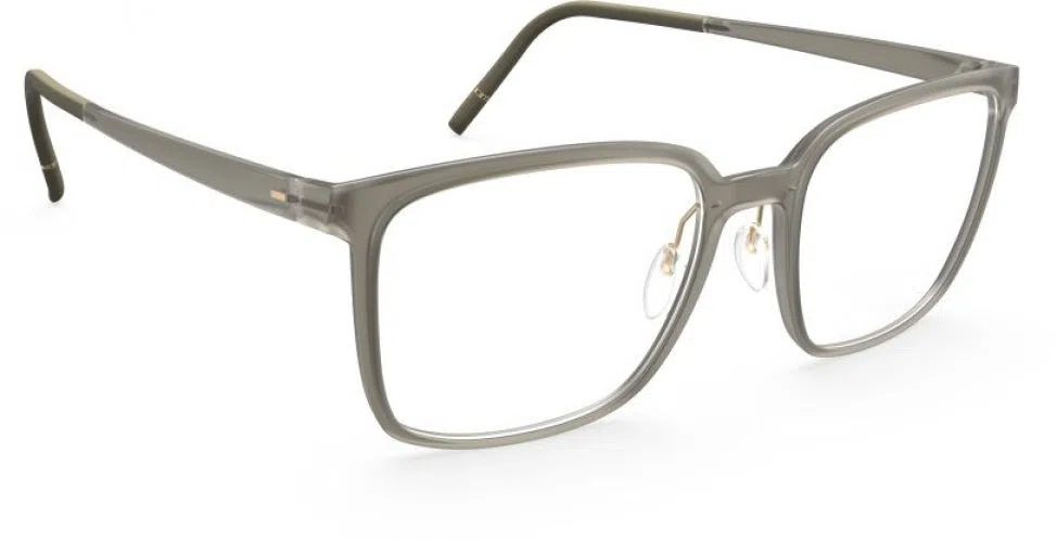 Silhouette Vivid Sky FR 2957 Eyeglasses - view 7